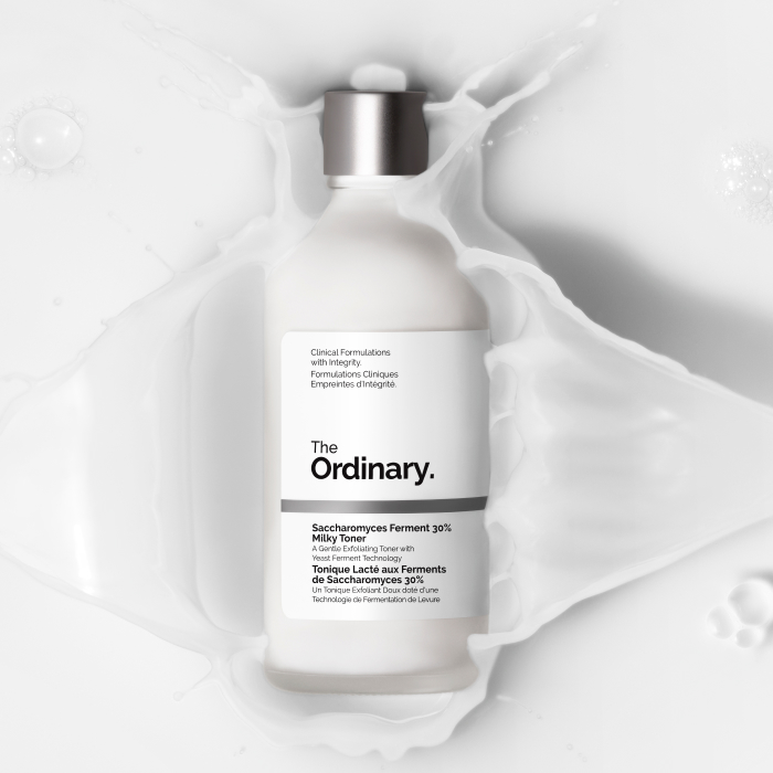 The Ordinary. (オーディナリー) 公式サイト