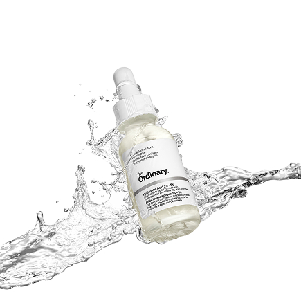 ヒアルロン酸*¹ 2%+プロビタミンB5*² セラム